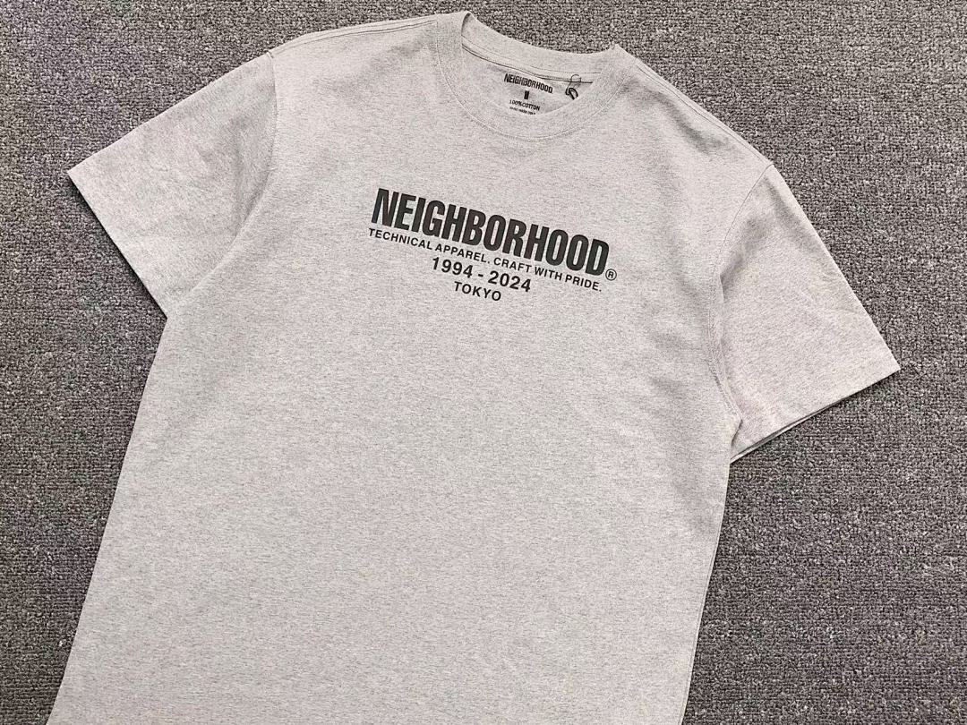 Neighborhood 105 NEIGHBORHOOD T-SHIRT - Image 15