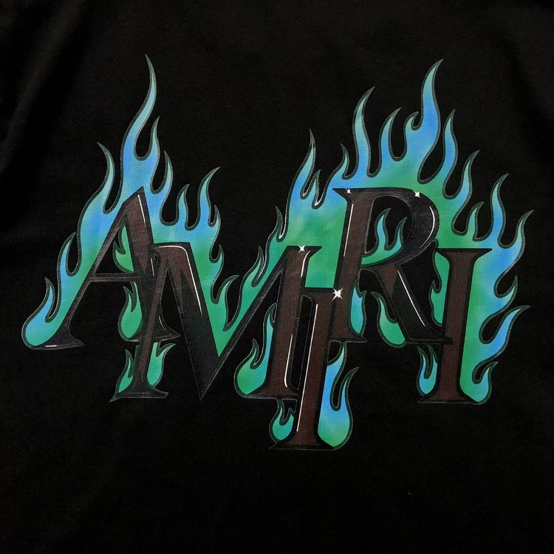 AMIRI 88 AMIRI T-SHIRT 1112264332 (Im 170Cm 60Kg I Wear Size M In The Phot) - Image 10