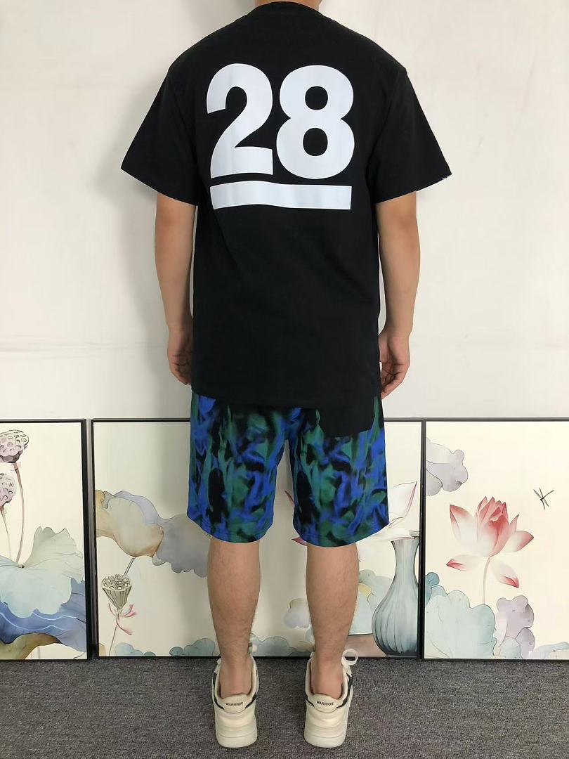 Bape 98 BAPE T-SHIRT 4205290877 (Im 170Cm 60Kg I Wear Size M In The Phot) - Image 4