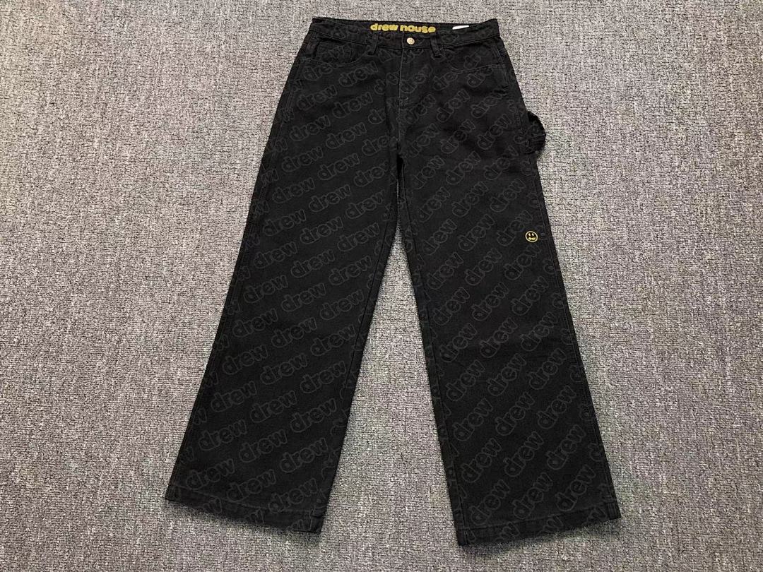Drew House TOP~208 TROUSERS~168 DREW JACKET - Image 24