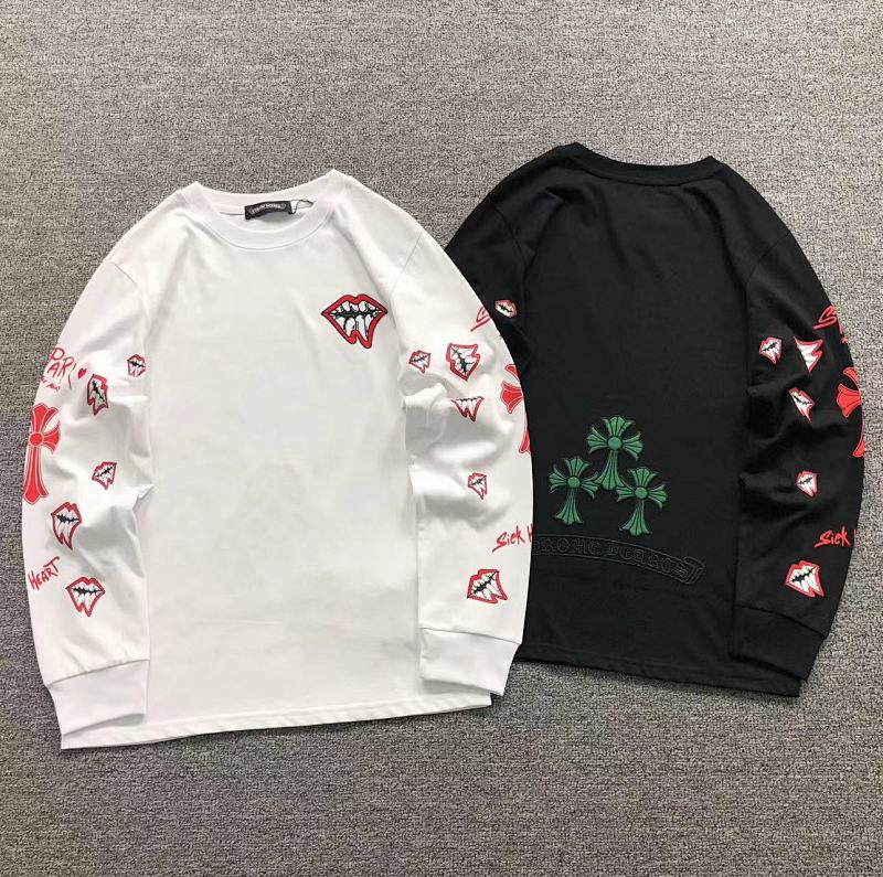 Comme des Garcons 128 C⭐⭐OME HE⭐⭐TS LONG SLEEVED 112100817 (Im 170Cm 57Kg I Wear Size S In The Phot)