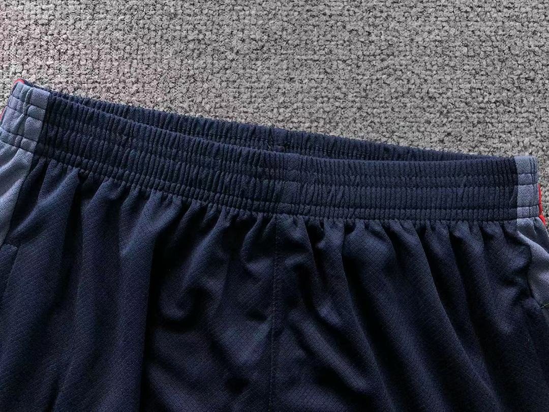 Unbranded 98 FOOTBALL T-SHIRT SHORTS 127719002 (Im 170Cm 60Kg I Wear Size M In The Phot) - Image 28