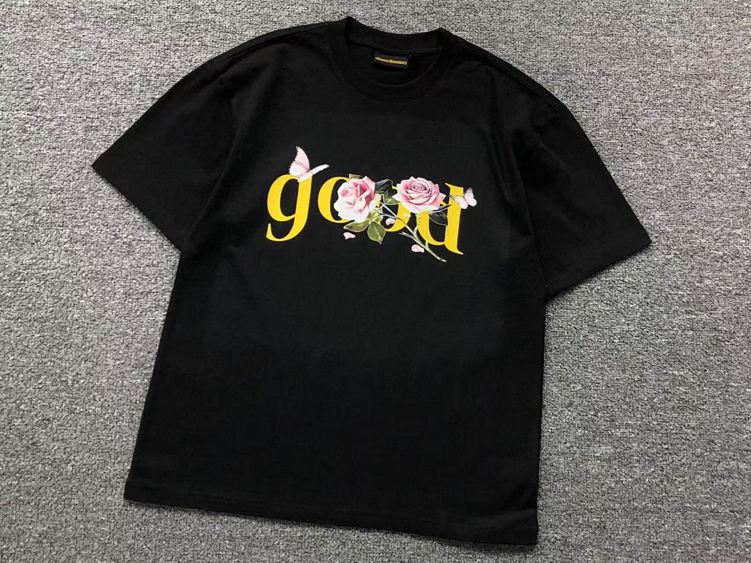 Drew House 98 DREW T-SHIRT 505261217 (Im 170Cm 60Kg I Wear Size S In The Phot) - Image 6