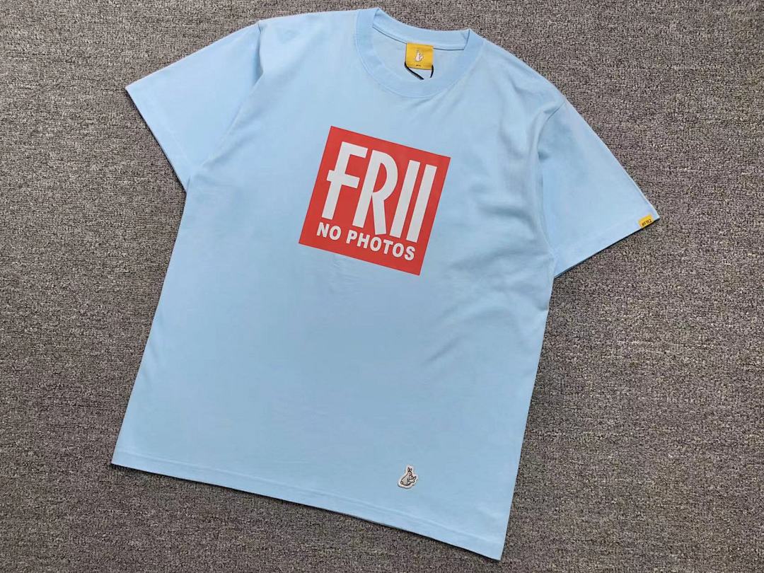 FR2 95 FR2 T-SHIRT - Image 9