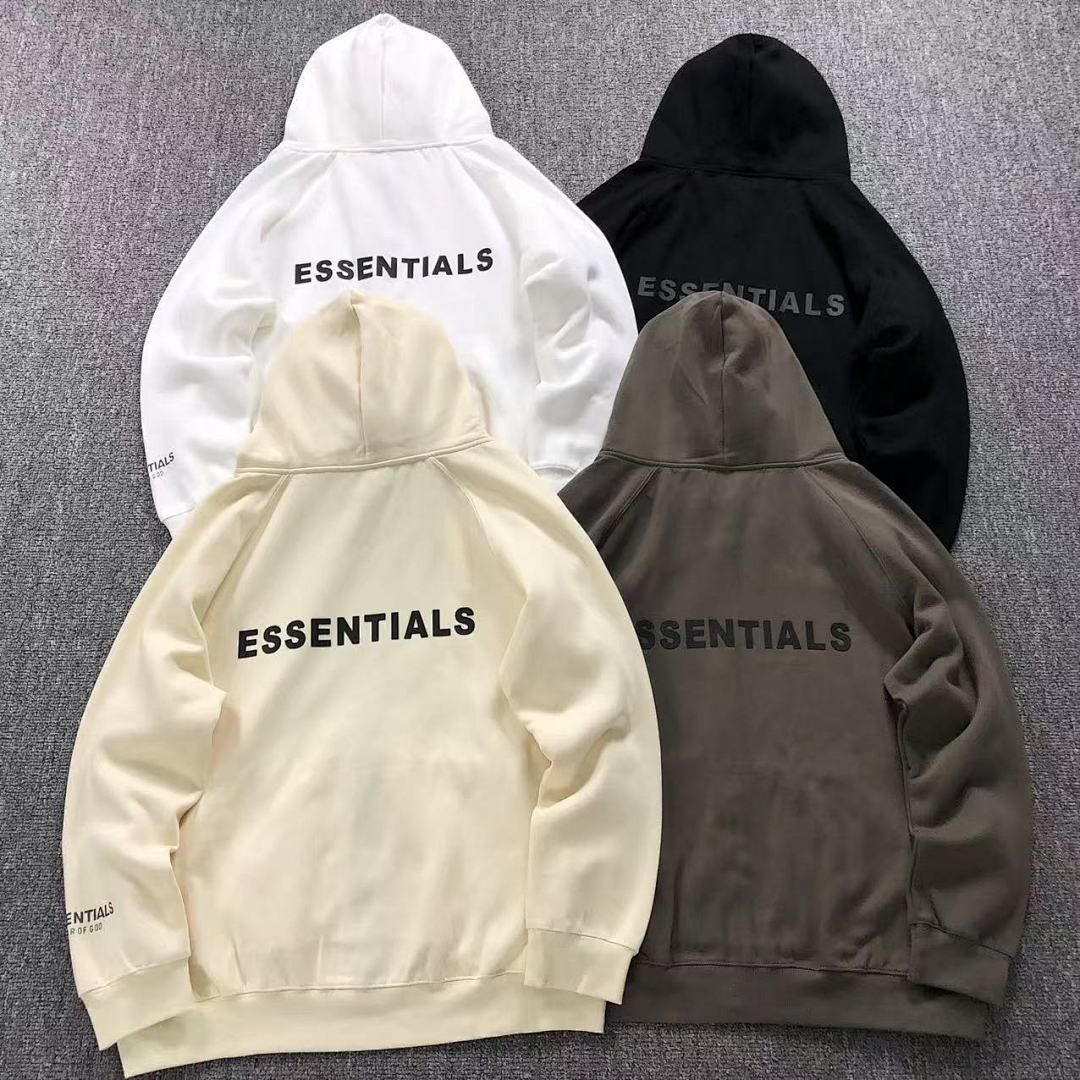 Fear of God 158 FOG