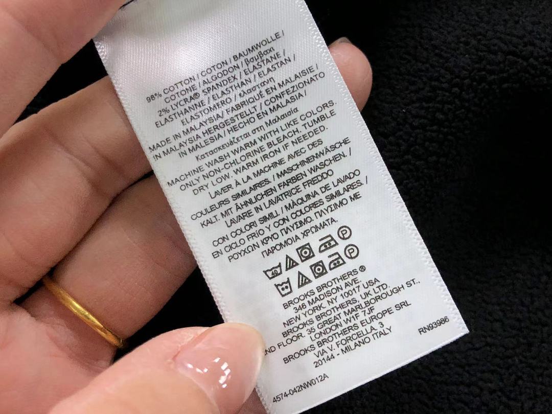 Unbranded 175 D⭐O⭐ HOODIE 2112091501 (Im 170Cm 60Kg I Wear Size M In The Phot) - Image 23