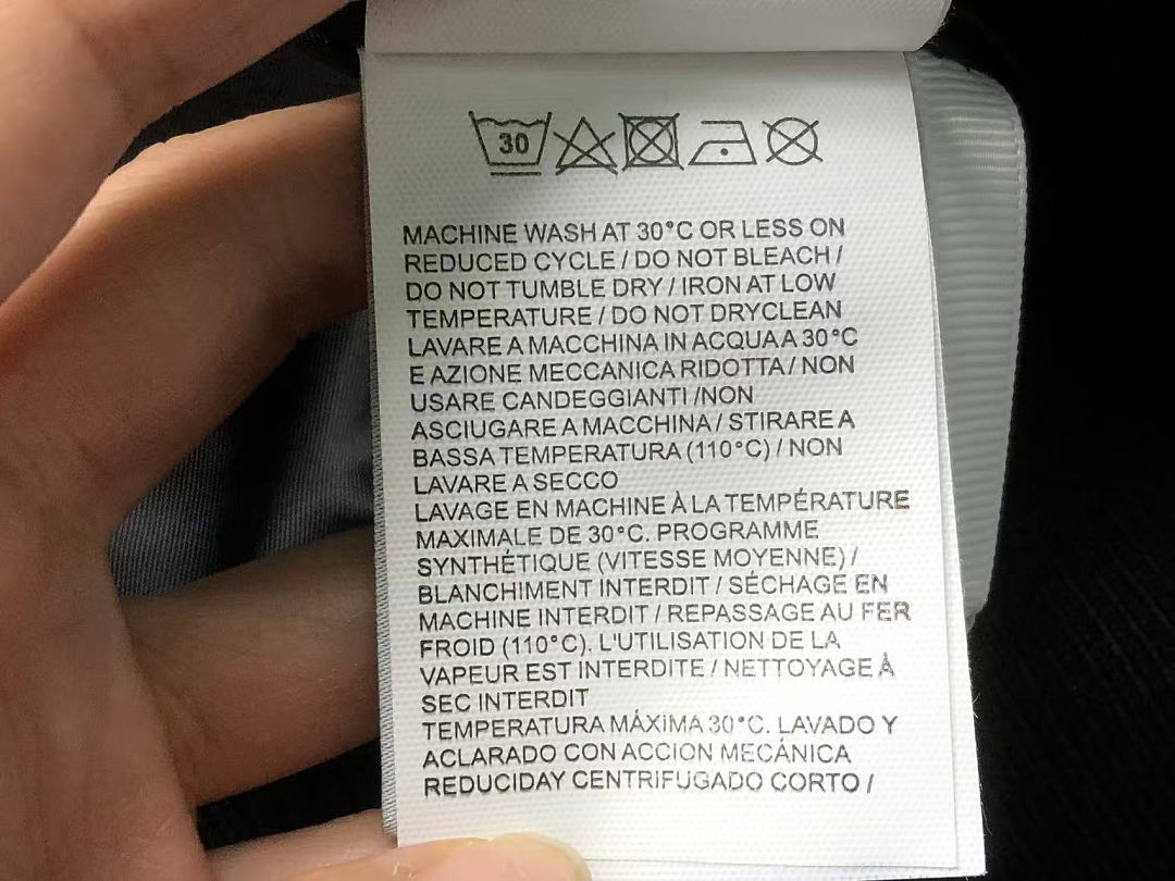 Off-White 385 OFF-WHITE JACKET 3209030617 (Im 170Cm 60Kg I Wear Size S In The Phot) - Image 26