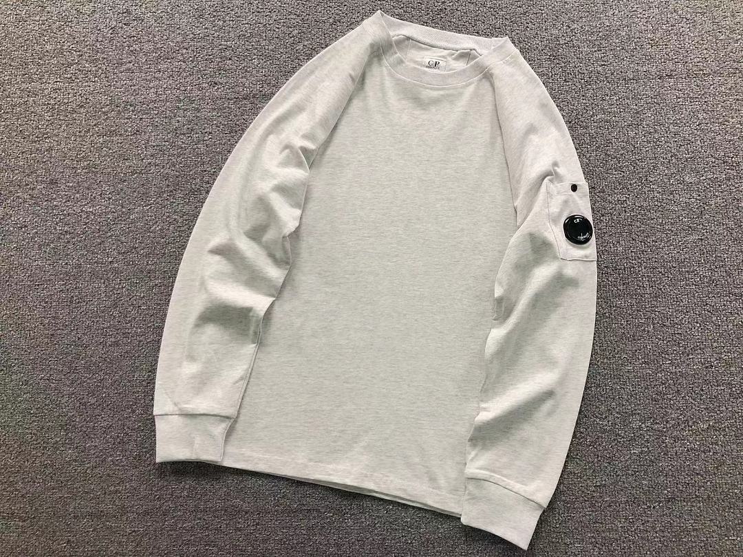 C.P. Company 135 CP LONG SLEEVED 42060907143 (Im 170Cm 60Kg I Wear Size M In The Phot) - Image 16