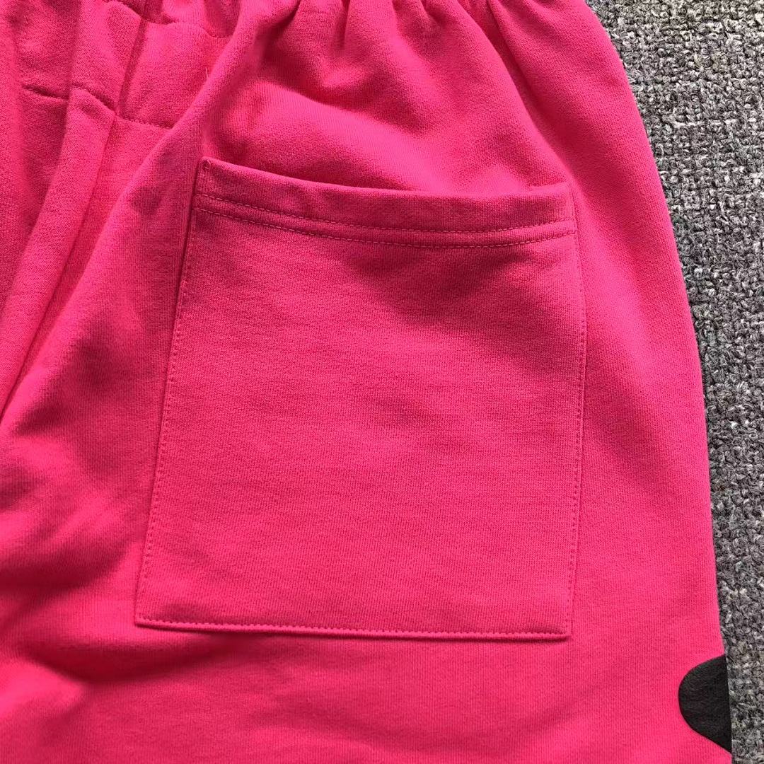 Sp5der TROUSERS 208 SP5DER - Image 36
