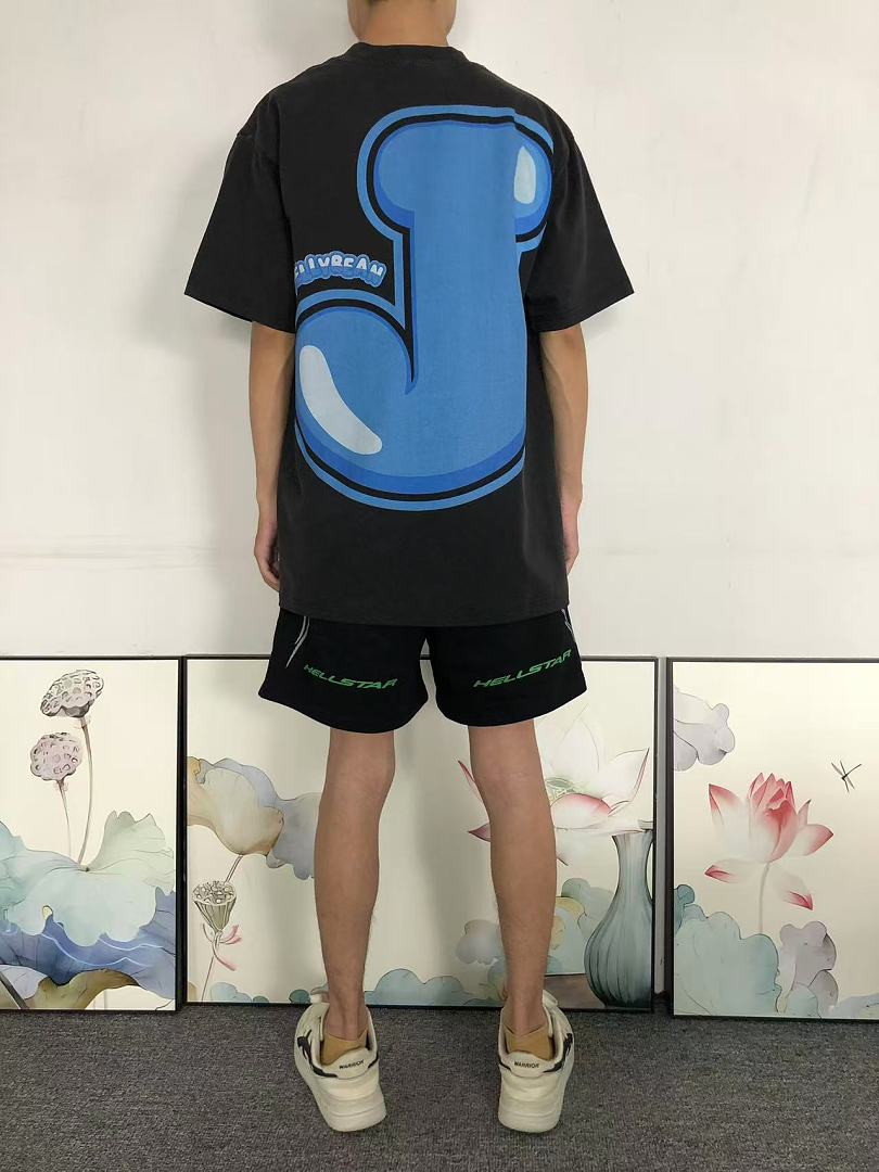 Unbranded 139 FASHION T-SHIRT 3207261072 (Im 170Cm 60Kg I Wear Size L In The Phot) - Image 4