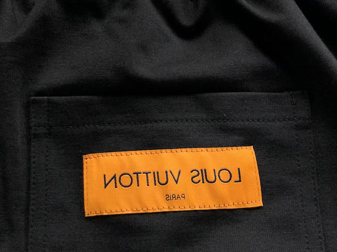 Louis Vuitton 115 L⭐ SHORTS 3203231520 (Im 170Cm 60Kg I Wear Size XL In The Phot) - Image 25