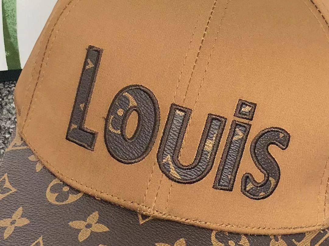 Louis Vuitton 75 L⭐ - Image 9