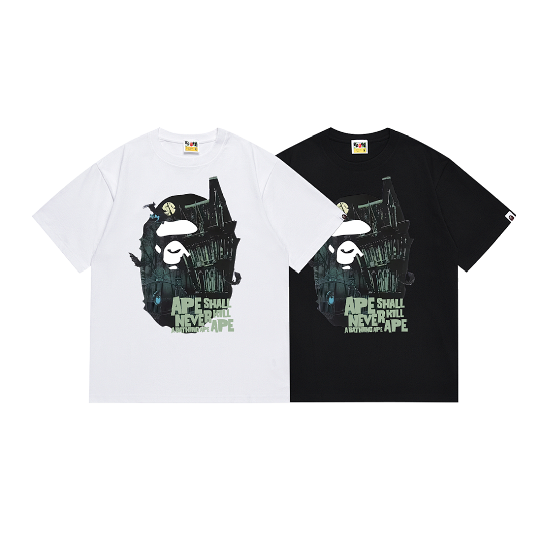 Bape 78 BAPE T-SHIRT