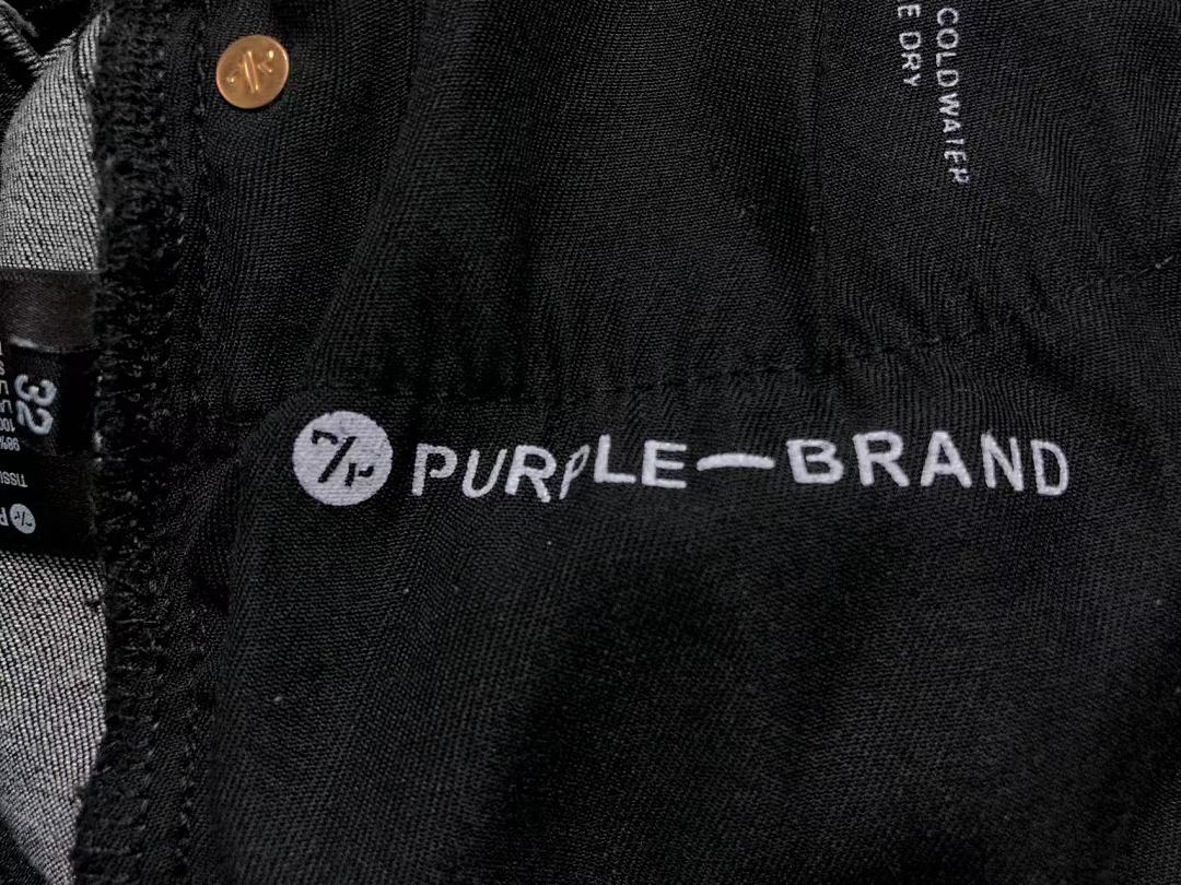Purple 185 (PURPLE TROUSERS) - Image 24