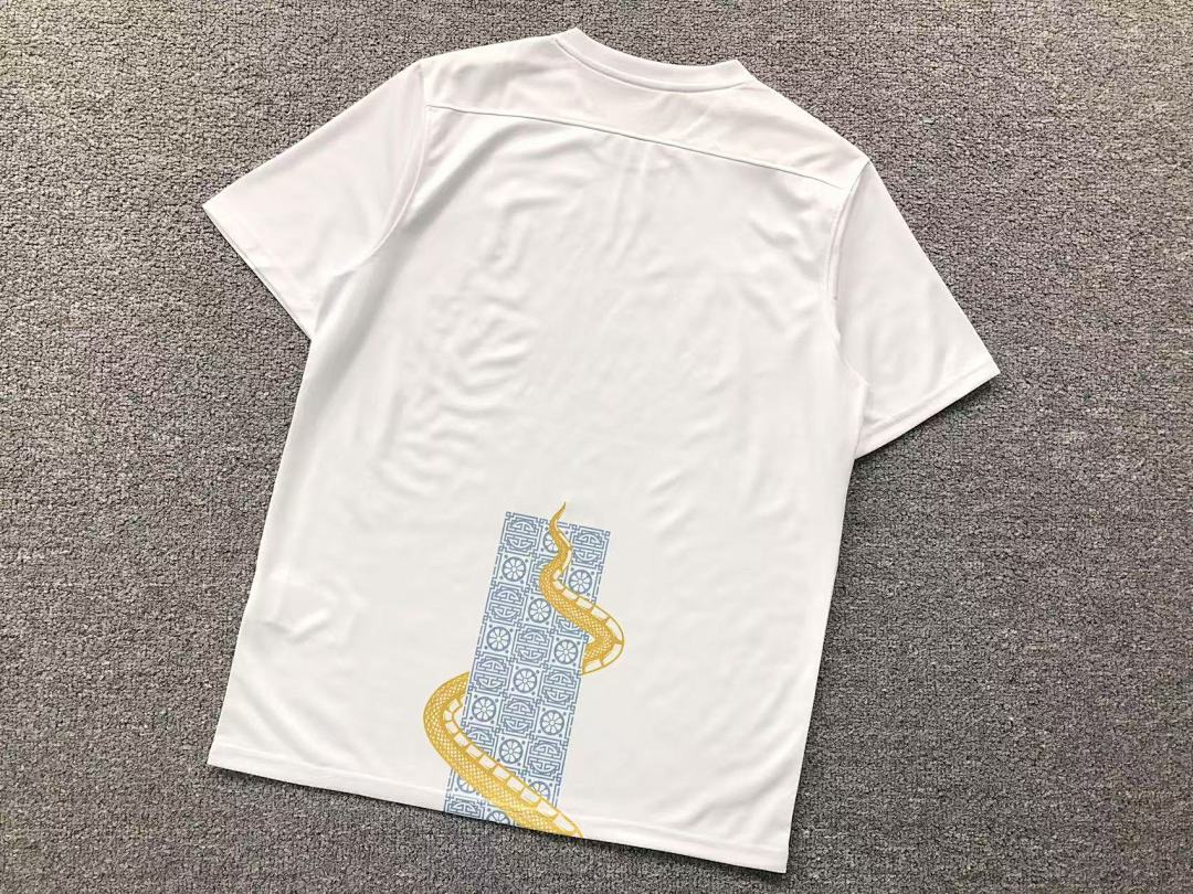 Unbranded 78 FOOTBALL T-SHIRT 31042806002 (Im 170Cm 60Kg I Wear Size L In The Phot) - Image 14