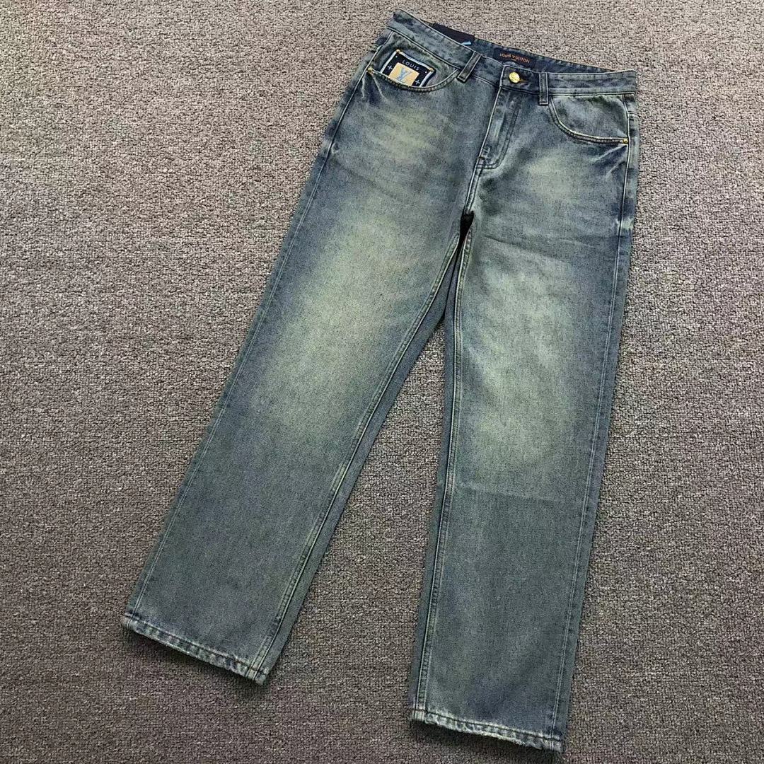 Louis Vuitton 245 L⭐ TROUSERS 3108044105 (Im 170Cm 60Kg I Wear Size 32 In The Phot)