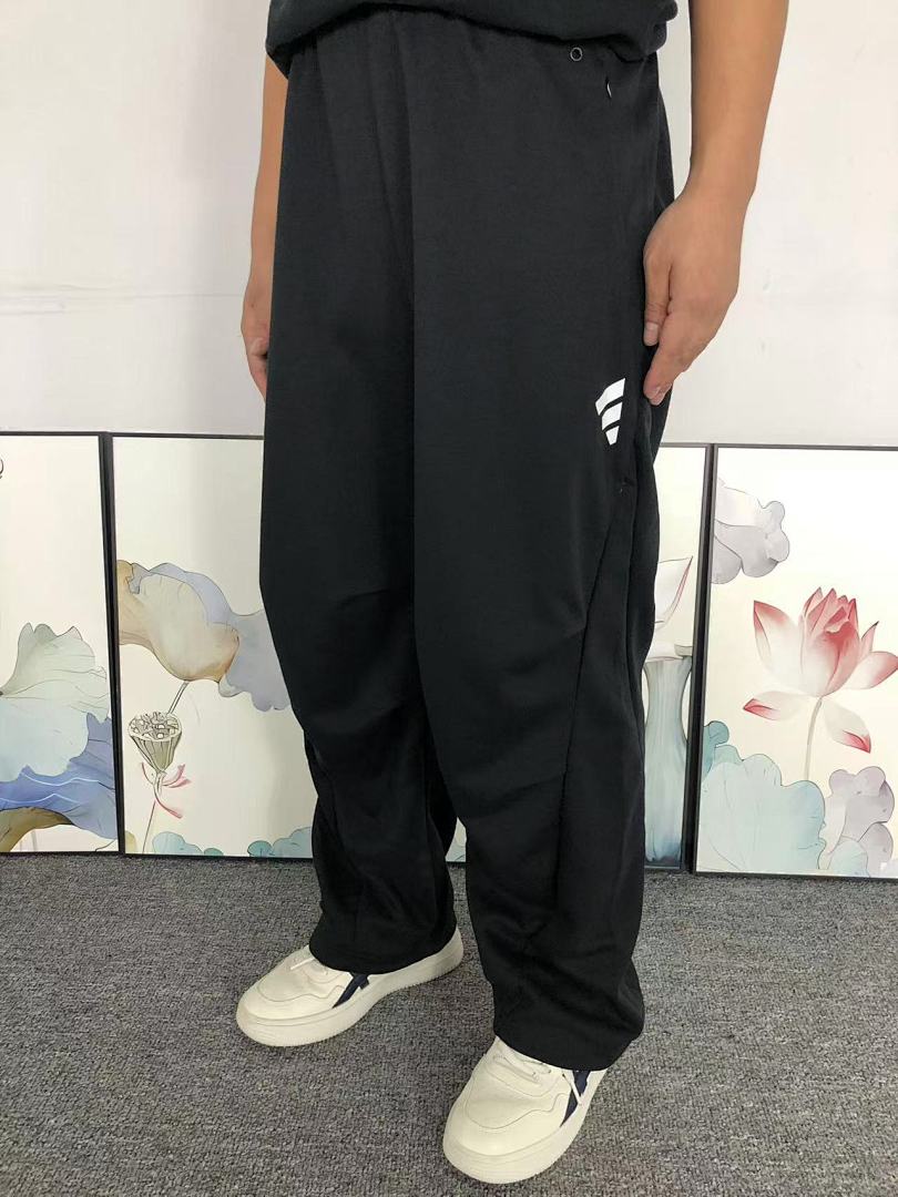 Adidas 135 A⭐I⭐AS TROUSERS 1109280835 (Im 170Cm 60Kg I Wear Size S In The Phot) - Image 4