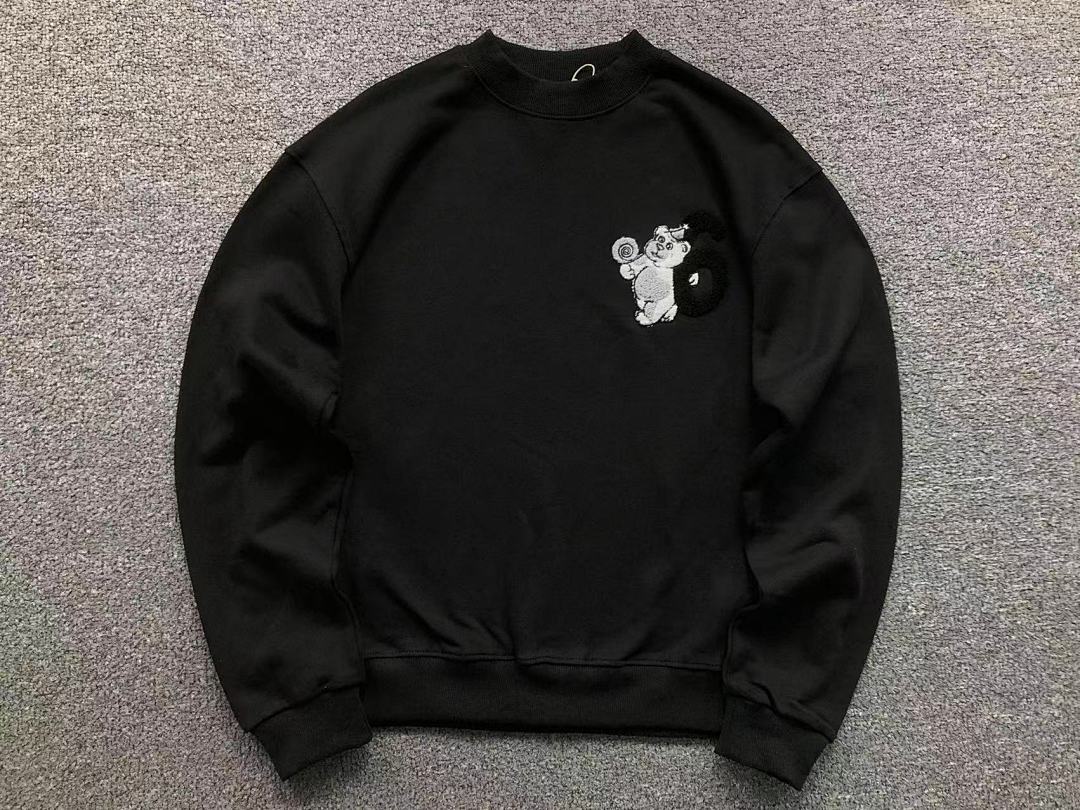 On Running 128 MAISON MARGIELA HOODIE 5123023162 (Im 170Cm 60Kg I Wear Size 44 In The Phot) - Image 5