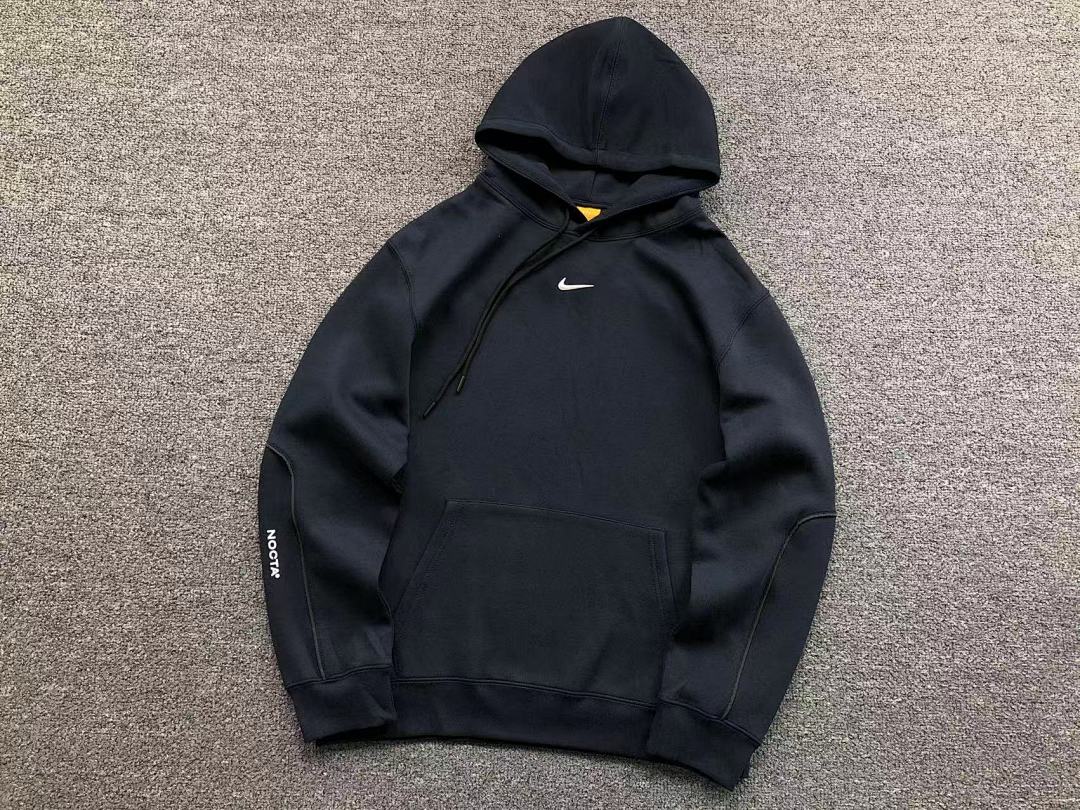 Nike 238 N⭐K⭐ NO⭐T⭐ HOODIE TROUSERS 4109260193 (Im 170Cm 60Kg I Wear Size M In The Phot) - Image 11