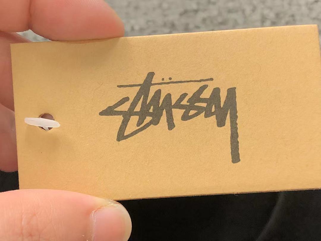 Stussy 78 STUSSY T-SHIRT 512160682 (Im 170Cm 60Kg I Wear Size M In The Phot) - Image 23