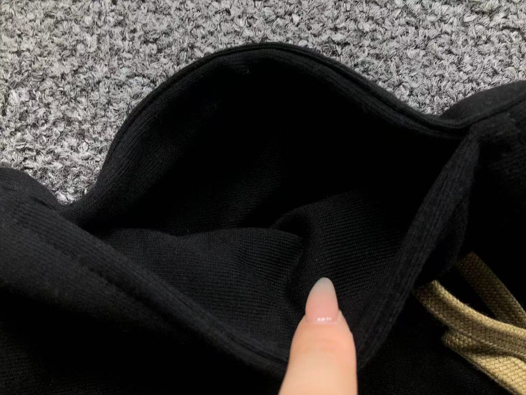 Fear of God 125 FOG SHORTS 412131477 (Im 170Cm 60Kg I Wear Size M In The Phot) - Image 23