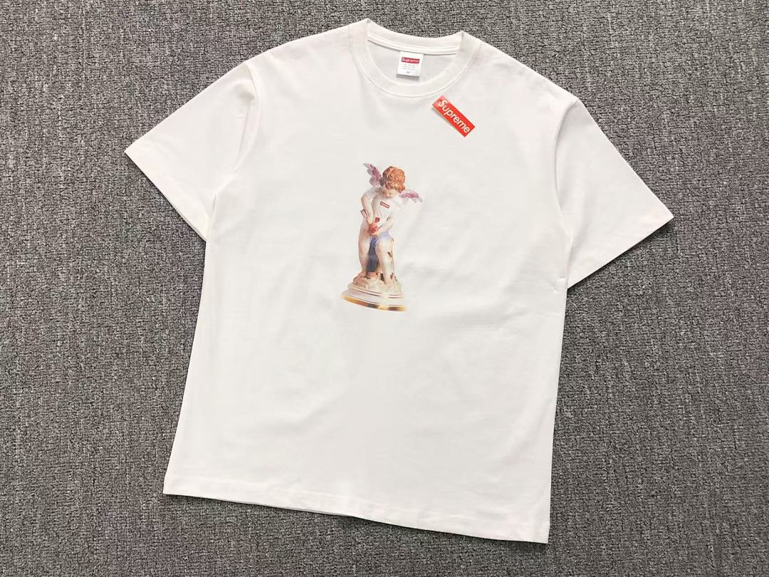 Supreme 88 S⭐⭐R⭐⭐E T-SHIRT - Image 9
