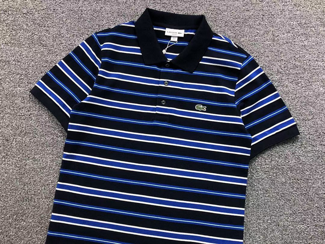 Lacoste 135 LACOSTE POLO 1112264508 (Im 170Cm 60Kg I Wear Size S In The Phot) - Image 11