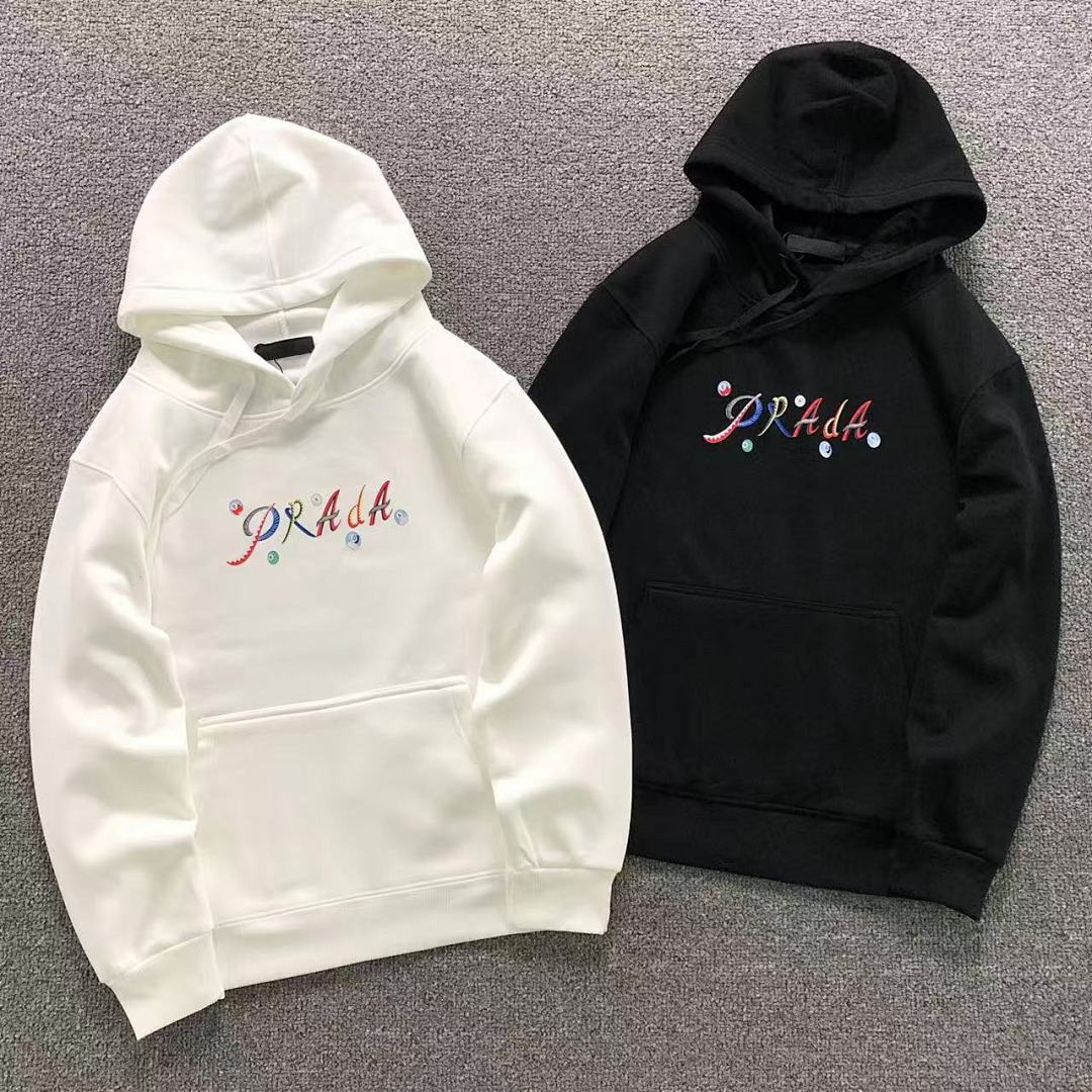 Unbranded 215 P⭐A⭐A HOODIE 2110305401 (Im 170Cm 60Kg I Wear Size M In The Phot)