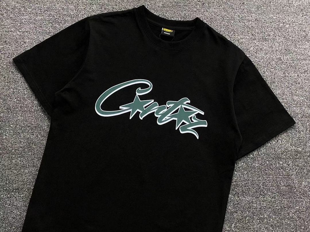 Corteiz 78 CORTEIZ T-SHIRT - Image 7