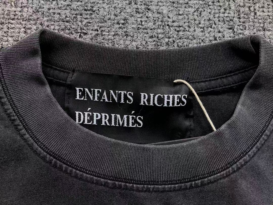 Chanel 108 ENFANTS RICHES DEPRIMES LONG SLEEVED 5211245162 (Im 170Cm 60Kg I Wear Size S In The Phot) - Image 15