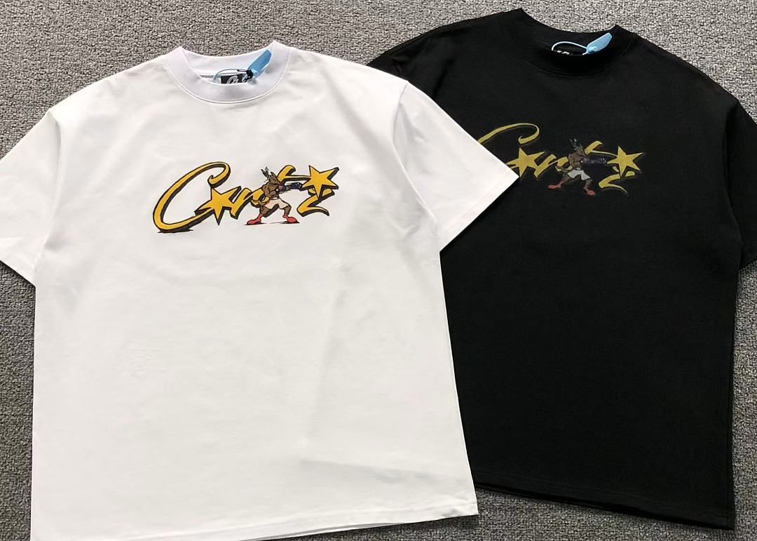 Corteiz 88 CORTEIZ T-SHIRT 127131351 (Im 170Cm 60Kg I Wear Size M In The Phot) - Image 6