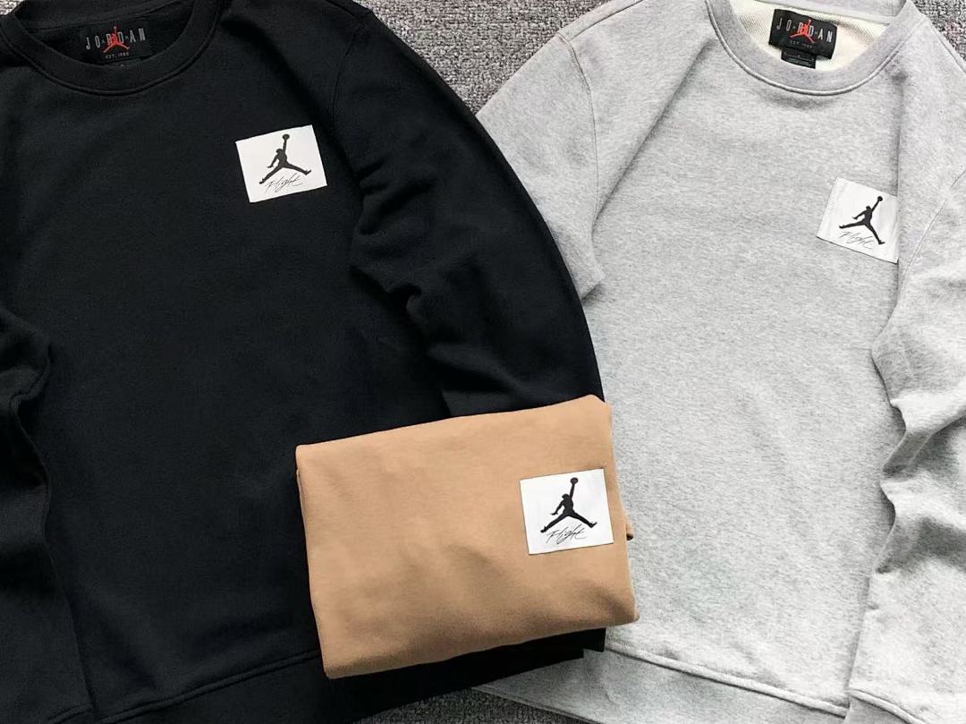 Air Jordan 128 A⭐R J⭐R⭐AN HOODIE 3108224319 (Im 170Cm 60Kg I Wear Size M In The Phot) - Image 6