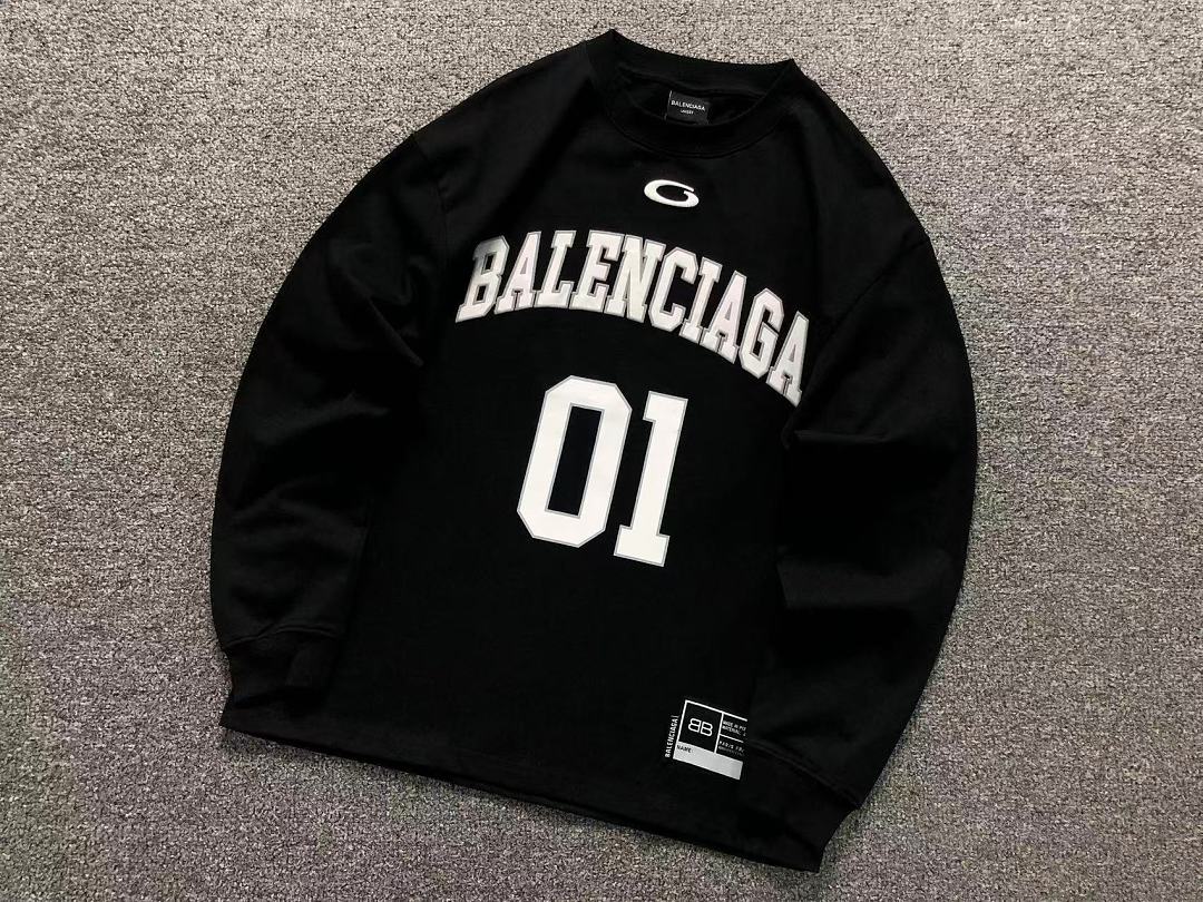 Unbranded 185 B⭐L⭐⭐⭐IA⭐A LONG SLEEVED 4208291201 (Im 170Cm 60Kg I Wear Size L In The Phot) - Image 11