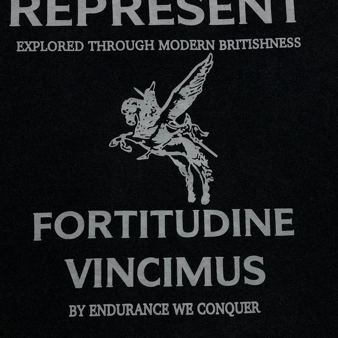 Represent 98 REPRESENT T-SHIRT 1105032099 (Im 170Cm 60Kg I Wear Size S In The Phot) - Image 15