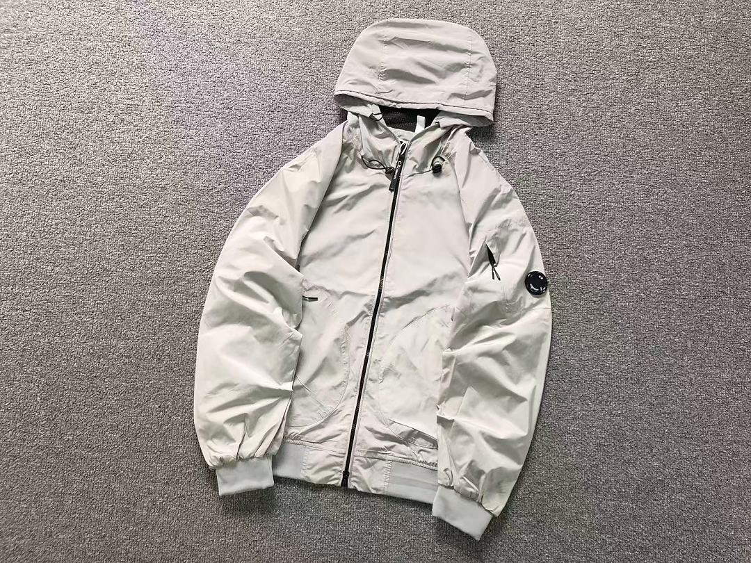 C.P. Company 228 CP JACKET 22082823172 (Im 170Cm 60Kg I Wear Size M In The Phot) - Image 8