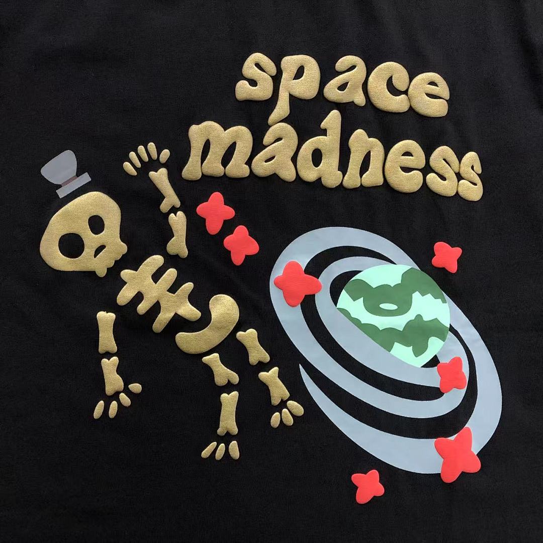 Broken Planet 98 BROKEN PLANET T-SHIRT 413130317 (Im 170Cm 60Kg I Wear Size S In The Phot) - Image 13