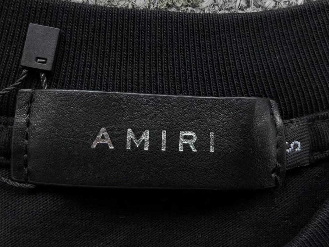 AMIRI 95 AMIRI T-SHIRT 211291676 (Im 170Cm 55Kg I Wear Size S In The Phot) - Image 21
