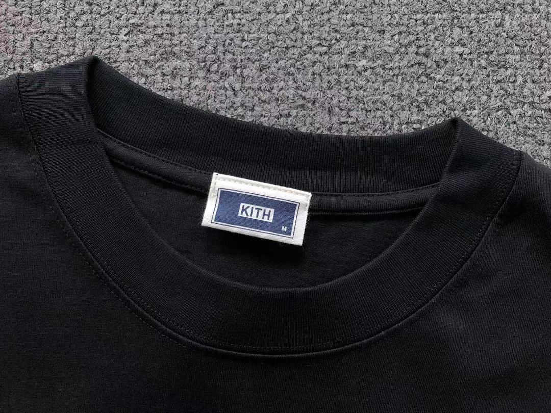 Kith 138 KITH T-SHIRT 22042312001 (Im 170Cm 60Kg I Wear Size M In The Phot) - Image 12