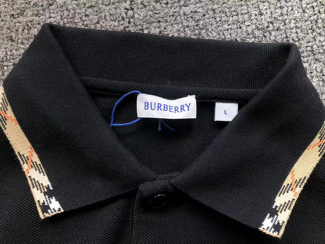 Burberry 158 B⭐R⭐E⭐RY POLO 2206051404 Im 170Cm 60Kg I Wear Size L In The Phot - Image 21