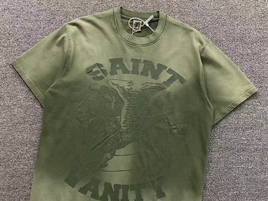Saint Vanity 135 SA⭐N⭐ VA⭐IT⭐ T-SHIRT 1108050772 (Im 170Cm 55Kg I Wear Size M In The Phot) - Image 17