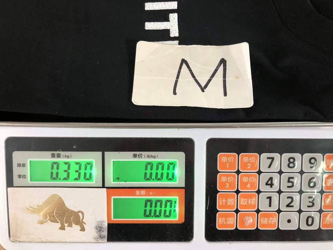 Off-White 115 OFF-WHITE T-SHIRT 3205163121 (Im 170Cm 60Kg I Wear Size M In The Phot) - Image 32