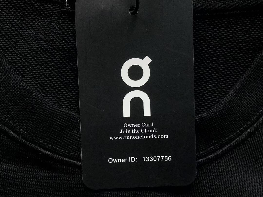 On Running 158 ON HOODIE 2206210604 (Im 170Cm 60Kg I Wear Size L In The Phot) - Image 18