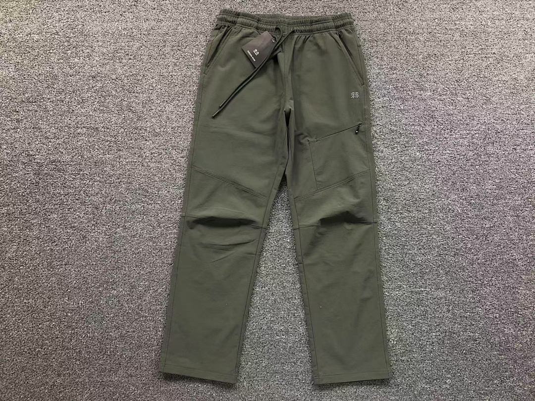 Unbranded 168 K⭐⭐ON SP⭐⭐T TROUSERS 2110083101 (Im 170Cm 60Kg I Wear Size XL In The Phot) - Image 8