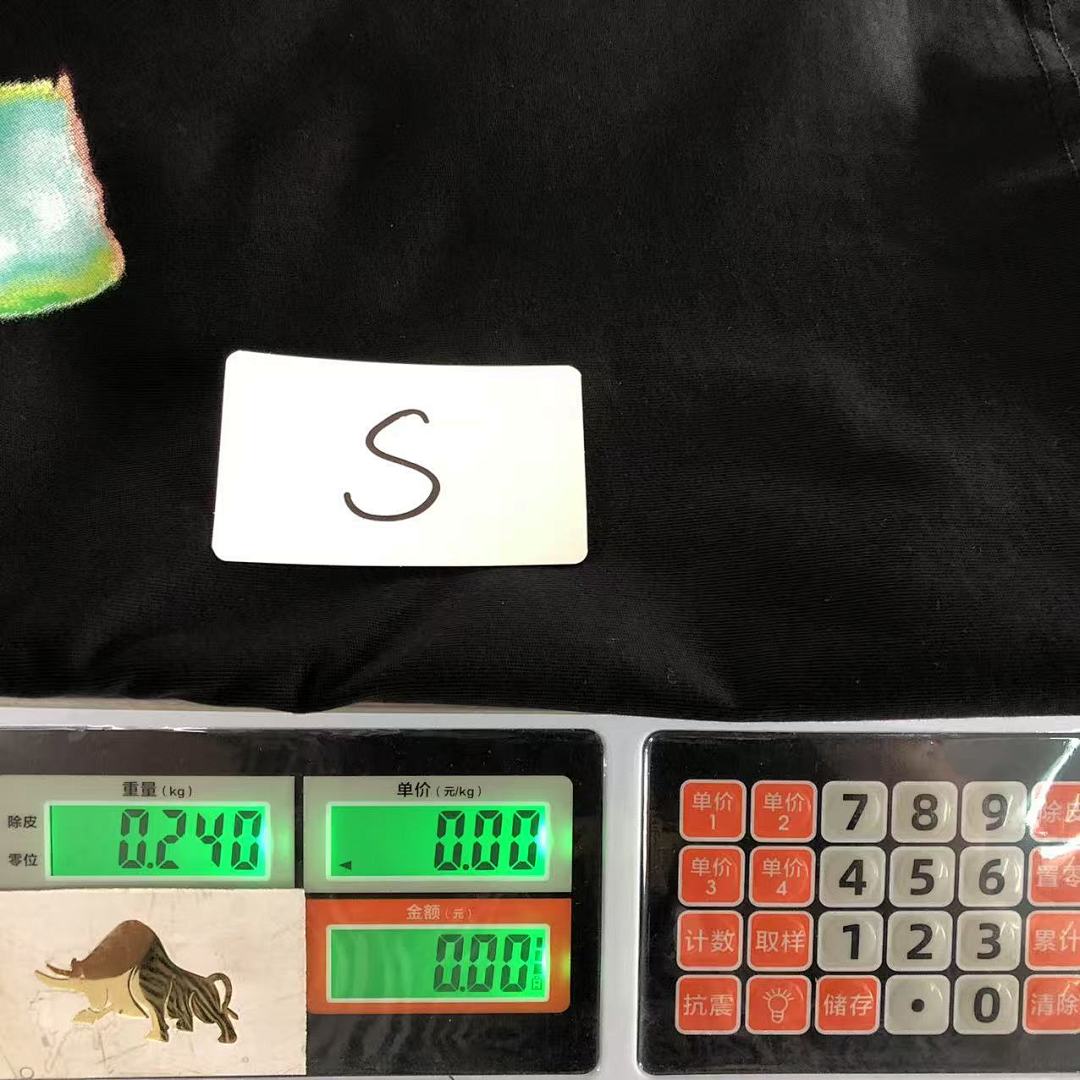 Travis Scott 78 TRAVIS SCOTT T-SHIRT 505210691 (Im 170Cm 60Kg I Wear Size S In The Phot) - Image 17