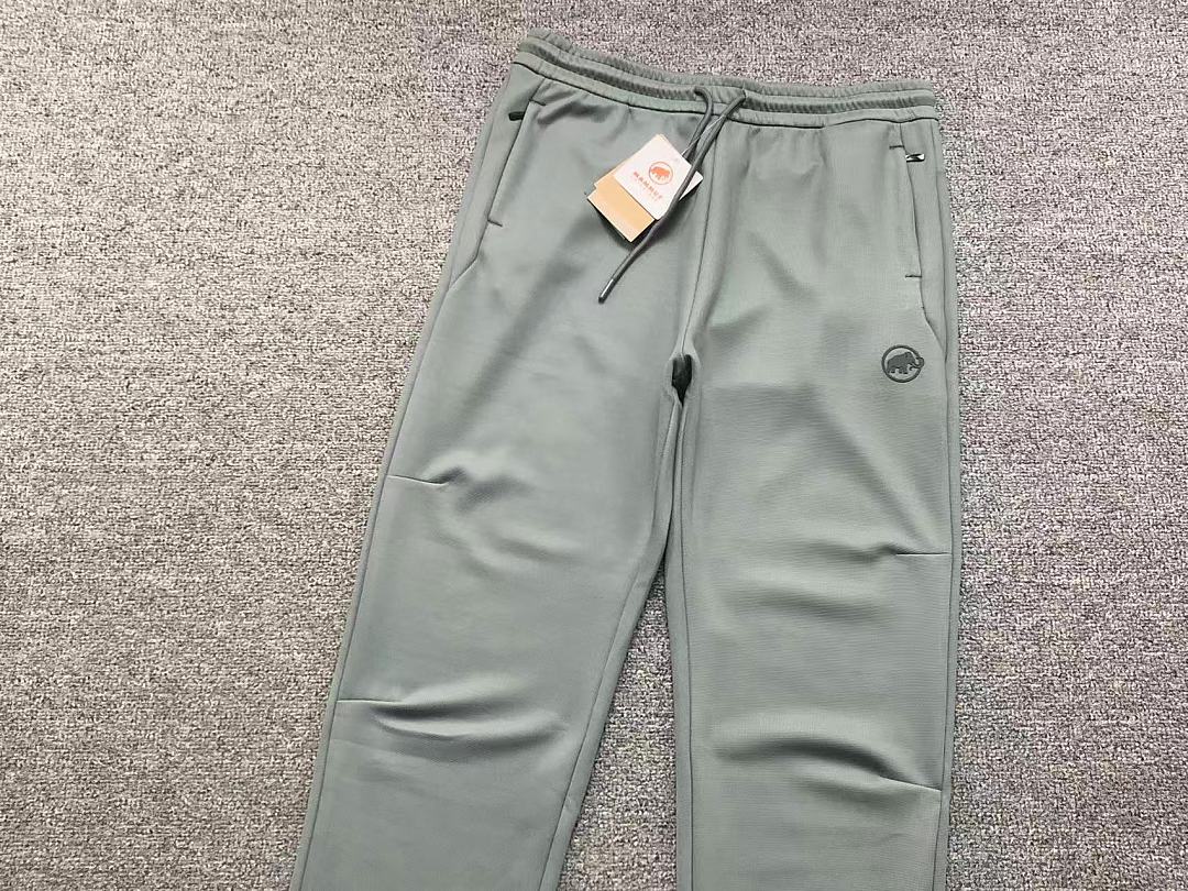 Unbranded TROUSERS 185 MAMMUT HOODIE - Image 27