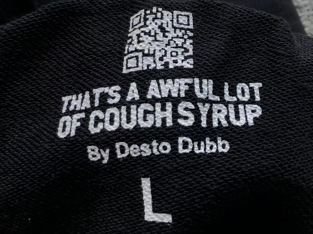 Cough Syrup 98 COU⭐H SY⭐UP SHORTS 524242278 (Im 170Cm 60Kg I Wear Size L In The Phot) - Image 22