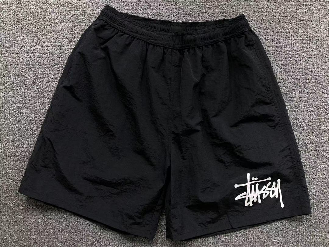 Stussy 98 STUSSY SHORTS 504263382 (Im 170Cm 60Kg I Wear Size S In The Phot) - Image 13