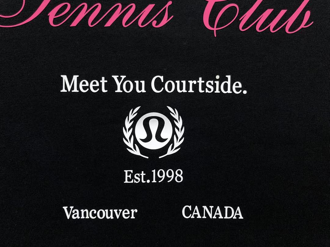 On Running 95 LULULEMON T-SHIRT 42010921167 (Im 170Cm 60Kg I Wear Size M In The Phot) - Image 15