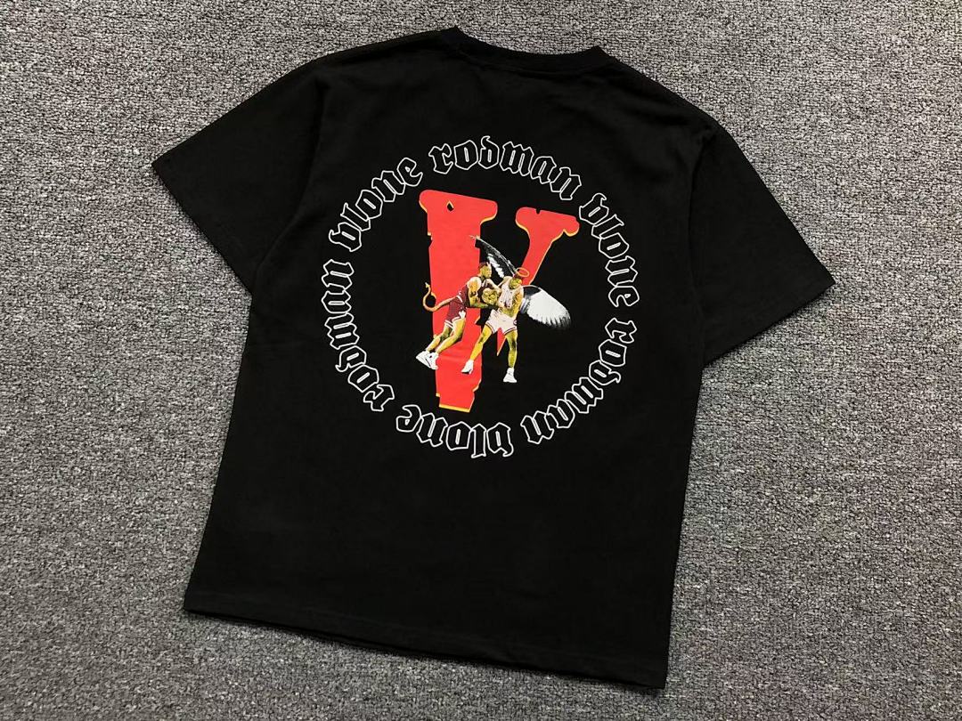On Running 69 VLONE T-SHIRT 504142491 (Im 170Cm 60Kg I Wear Size S In The Phot) - Image 16