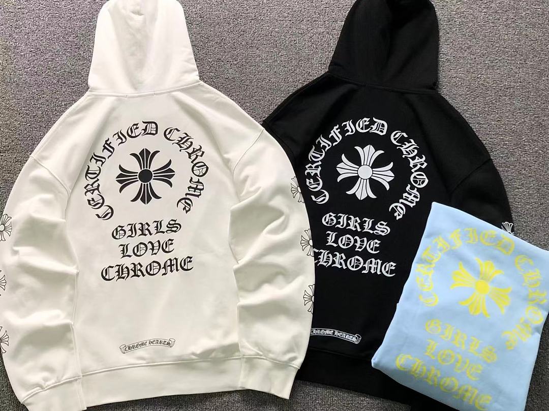 Comme des Garcons 218 C⭐⭐OME HE⭐⭐TS HOODIE 32090449125 (Im 170Cm 60Kg I Wear Size L In The Phot) - Image 6